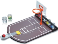 Froster Party Basketball