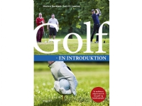 GOLF - en introduktion | Morten Buckhøj | Språk: Dansk