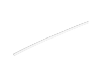 AlphaWire F221 1/4 WH Krympeslange uden lim Hvid 6 mm 3 mm Krympningshastighed:2:1 1.2 stk