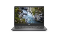 Dell Precision 7760 - Core i9 11950H / 2.6 GHz - vPro - Win 10 Pro 64-bit (inkluderer Win 11 Pro License) - RTX A4000 - 16 GB RAM - 512 GB SSD NVMe - 17.3 IPS 1920 x 1080 (Full HD) - Wi-Fi 6E - 5G NR - grå - BTP - med 3-års Dell ProSupport