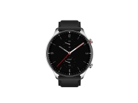 Amazfit GTR 2 Classic Edition, 46mm (1.39), AMOLED, Berøringsskjerm, Wi-Fi, GPS, 39 g