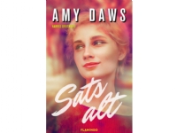 Sats alt | Amy Daws | Språk: Dansk