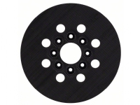 Bosch Accessories 2608601175 Slibetallerken mellem, 125 mm Diameter 125 mm Passer til Excentersliber PEX 220 A