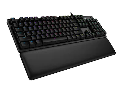 Logitech G513 Carbon Clicky Tastatur