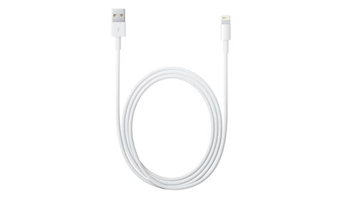 Apple MD819ZM/A