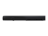 Sharp HT-SB147 - Lydplanke - trådløs - Bluetooth - matt svart