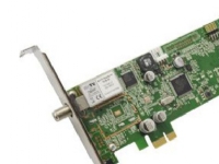 Hauppauge WinTV Starburst - Digital TV-kanalvelger - DVB-S2 - HDTV - PCIe lav profil
