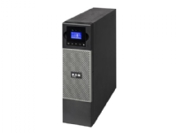 Eaton 5PX 48V External Battery Module Rack/Tower - Batteriinnbygging (rackmonterbar/ekstern) - blysyre - 2U - svart - for P/N: 5PX1000RT, 5PX1500RT, 5PX2200RT