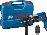 Bosch GBH 2-28 F Professional - Roterende hammer - 880 W - 3-modus - SDS-plus - 3.2 joule