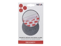Nexa MF-571 - Magnetmontering