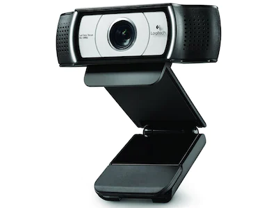 Logitech C930e Webkamera