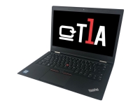 Lenovo ThinkPad X1 Carbon (3rd Gen) - Ultrabook - Core i5 5200U / 2.2 GHz - Win 10 Pro 64-bit - 8 GB RAM - 256 GB SSD - 14 2560 x 1440 (WQHD) - HD Graphics 5500 - Wi-Fi 5, Bluetooth - svart - oppusset - Barga1n+