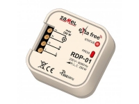 Zamel 1-channel radio dimmer - RDP-01