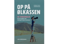 Op på ølkassen | Lene Kobbernagel | Språk: Dansk