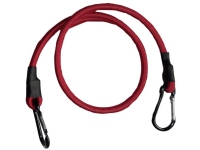 HP Autozubehör 12015 Expander (Ø x L) 10 mm x 1.5 m med karabinhage