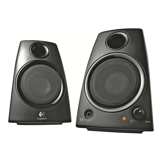 Logitech 980-000418