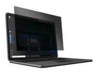 Kensington - Notebookpersonvernsfilter - 2-veis - avtakbar - for Lenovo ThinkPad X1 Yoga (2nd Gen) X1 Yoga (3rd Gen)