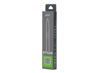 Acer Active Stylus ASA630 - Active stylus - sølv - for Nitro 5 Spin Spin 1 5 5 Pro Switch 3 3 Pro 5 TravelMate Spin B1