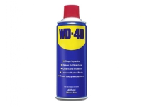 Aerosol, Multifun. Lubricantwd-40 400Ml