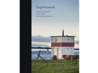 Trap Danmark: Vordingborg, Lolland, Guldborgsund | Trap Danmark | Språk: Dansk
