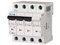 Eaton Modular switch disconnector 63A 3 + N ZP-A63/3N (284909)