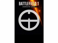 Battlefield 1 Shortcut Kit: Scout Bundle - Xbox One - Nedlasting - ESD