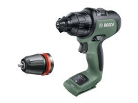Bosch Home and Garden HMI AdvancedImpact 18 06039B5104920 Batteri boremaskine B-vare (beskadiget / manglende indpakning) 18 V uden batteri, uden oplader