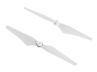 DJI - Hurtigutløsningspropeller - for Phantom 4, 4 Advanced, 4 Pro