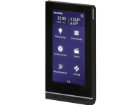 Siemens KNX 5WG1205-2AB21 Touchscreen-Modul