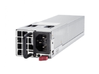 HPE Aruba X372 - Strømforsyning - hot-plug / redundant (plug-in modul) - AC 100-240 V - 680 watt - gjenmarkedsført - for HPE Aruba 2930M 24, 2930M 24G, 2930M 40G, 2930M 48G, 3810M 24G, 3810M 40G, 3810M 48G