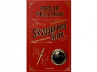 Det gyldne kompas 2 - Skyggernes kniv | Philip Pullman | Språk: Dansk