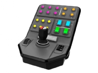 Logitech Heavy Equipment Side Panel - kablet - for PC