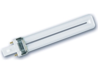 Compact fluorescent Sylvania Sa Lynx-S G23 7W (0025889)