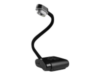 AVerVision F17-8M - Dokumentkamera - farge - 8 MP - 3840 x 2160 - RGB, HDMI