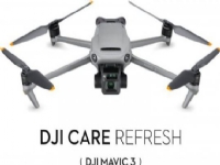 DJI DJI Care Refresh DJI Mavic 3 (two-year plan) - electronic code