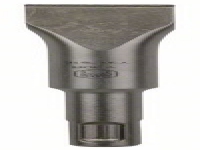 Bosch Accessories 2608690177 Flad mejsel 20 mm Samlet længde 140 mm SDS-Plus 1 stk