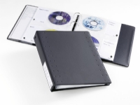 Durable 522758, 60 disker, Kull, Polypropylen (PP), 1 stykker