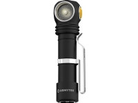 ArmyTek Wizard C2 Pro Nichia Magnet Warm LED (RGB) Lommelygte Med magnetholder Batteridrevet 1600 lm 4680 h 65 g