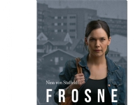 Frosne beviser | Nina von Staffeldt | Språk: Dansk