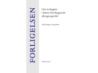 Forligelsen | Niels Jørgen Cappelørn | Språk: Dansk