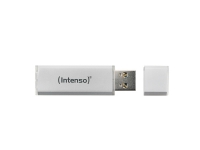 Usb-nøgle 3.0 intenso ultra line, 16 gb, aluminium