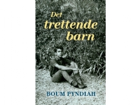 Det trettende barn | Boum Pyndiah | Språk: Dansk