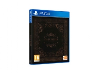 SONY PS4 GAME DARK SOULS TRILOGY
