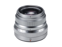 Fujinon XF - Objektiv - 35 mm - f/2.0 R WR - Fujifilm X Mount - for X Series X-A10, X-A3, X-A5, X-A7, X-E3, X-H1, X-S10, X-T100, X-T200, X-T3, X-T30, X-T4