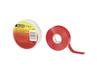 3M 35-GREEN-3/4, Grønn, Merking, PVC, UL, CSA, RoHS 2011/65/EU, 105 °C, 20,1 m