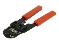 LogiLink Crimping tool for RJ45