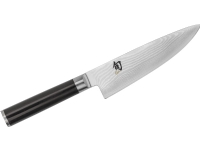 kai Shun Classic, Kokkens kniv, 15 cm, Rustfritt stål, 1 stykker