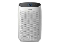 Philips Series 1000i AC1214 - Luftrenser - frittstående - hvit