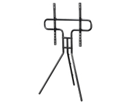 Hama 00118099, Svart, Svart, Metall, 2,59 m (102), 300 x 400,300 x 300,300 x 200,400 x 400,600 x 400, 7880 mm