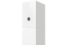 Bosch Condens 5300i WM 24/120 - Gaskedel-unit på 3-24(30) kW med 120L VV-beholder